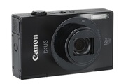 Canon IXUS 500 HS NOIR