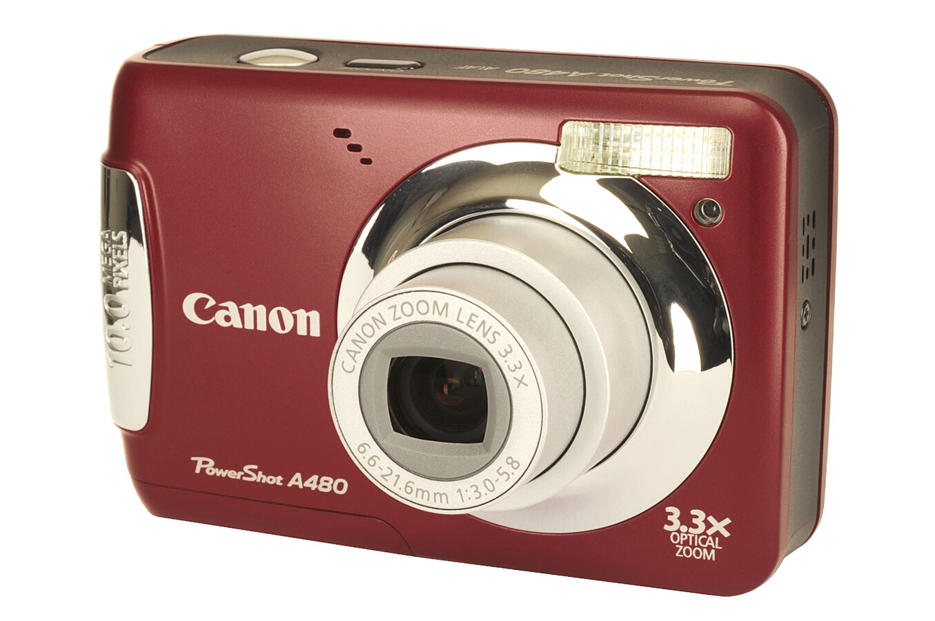 canon darty appareil photo