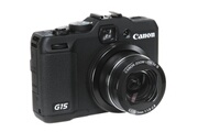 Canon POWERSHOT G15