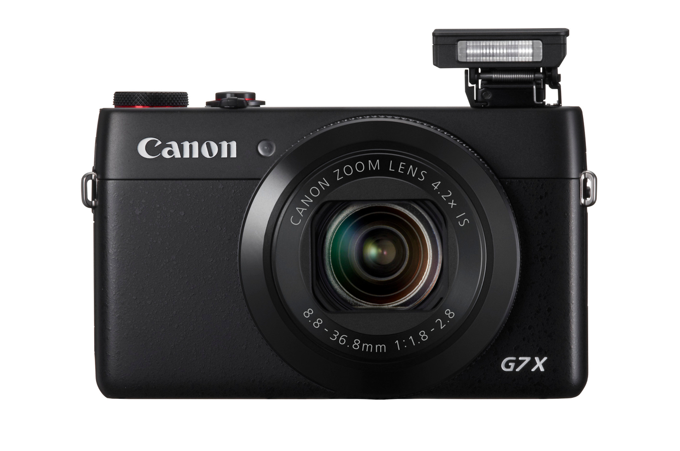 Appareil photo compact Canon POWERSHOT G7X (4056612) | Darty
