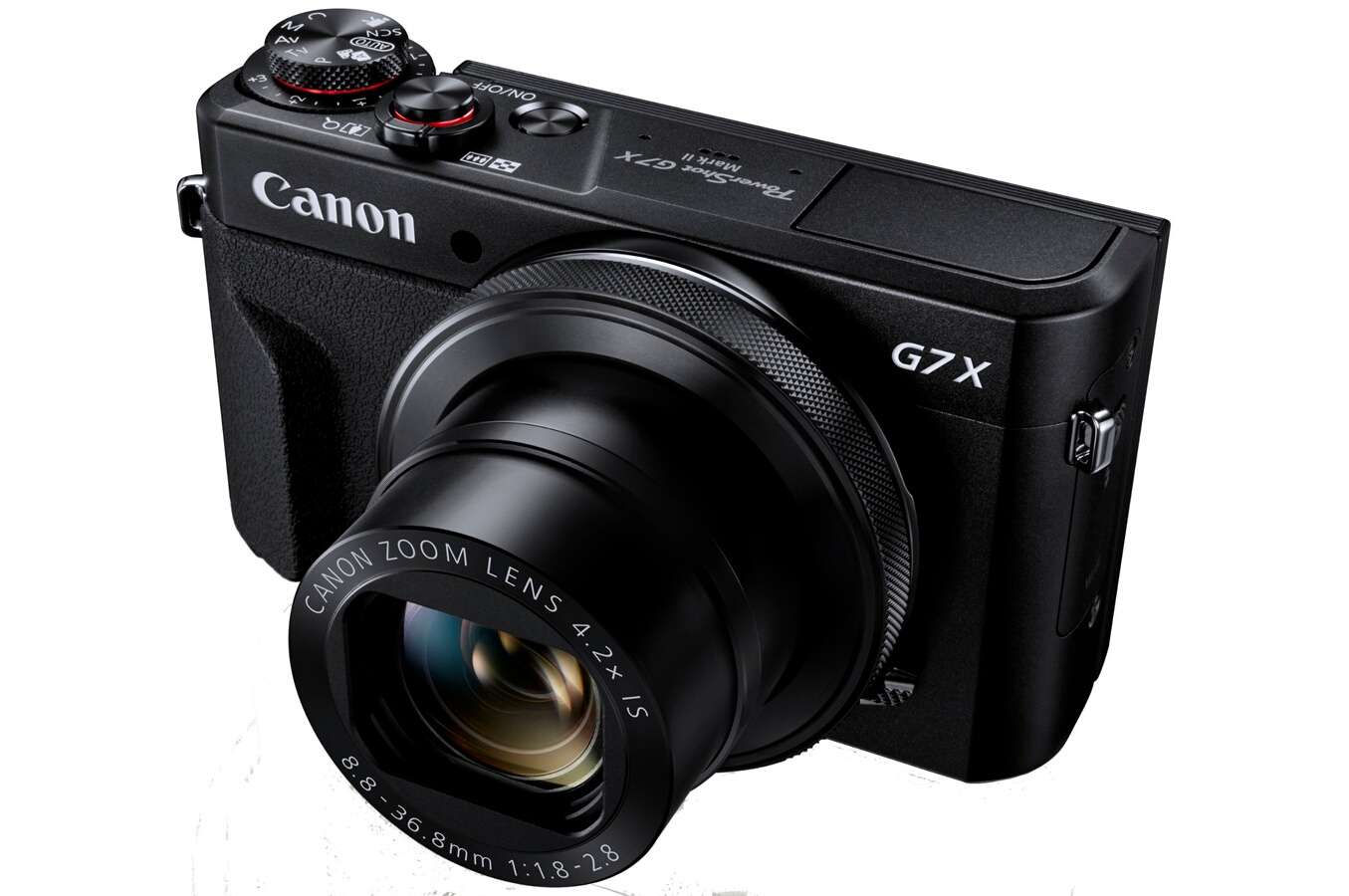 canon compact g7x