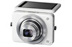 Canon POWERSHOT N BLANC