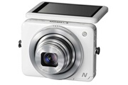 Canon POWERSHOT N BLANC