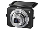 Canon POWERSHOT N NOIR