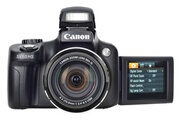 Canon POWERSHOT SX 50 HS