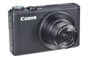 Canon S110 NOIR
