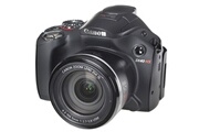 Canon SX40HS