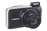 Canon SX 230HS NOIR