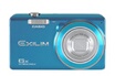 Casio EX-ZS20