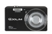 Casio EX-ZS20 NOIR