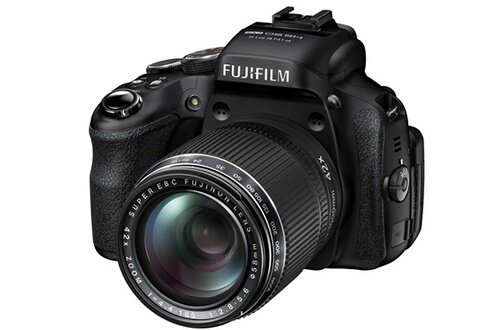Fujifilm FINEPIX HS50 EXR