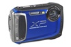 Fujifilm FINEPIX XP100 BLEU