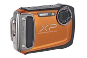 Fujifilm FINEPIX XP100 ORANGE