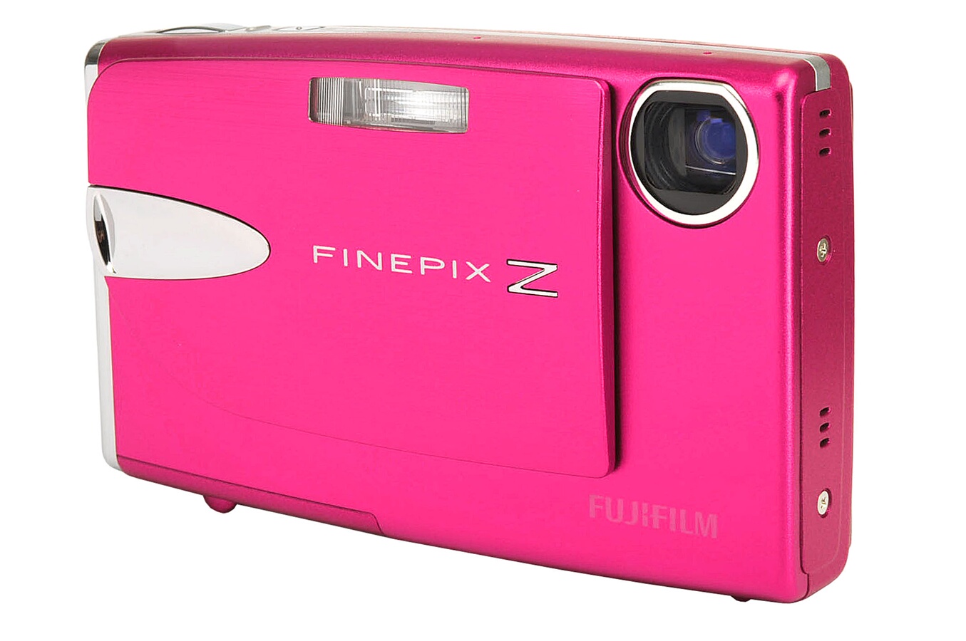 Appareil photo compact Fujifilm FINEPIX Z20FD ROSE FINEPIXZ20FDROSE
