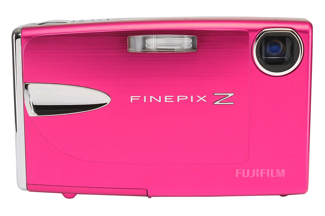 Appareil photo compact Fujifilm FINEPIX Z20FD ROSE FINEPIXZ20FDROSE