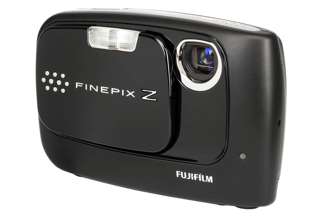 Appareil photo compact Fujifilm FINEPIX Z30 NOIR FINEPIXZ30 (2855569
