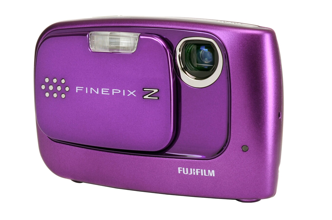 Appareil photo compact Fujifilm FINEPIX Z30 VIOLET FINEPIXZ30