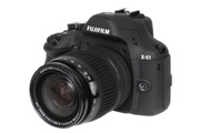 Fujifilm FUJIFILM X-S1 NOIR