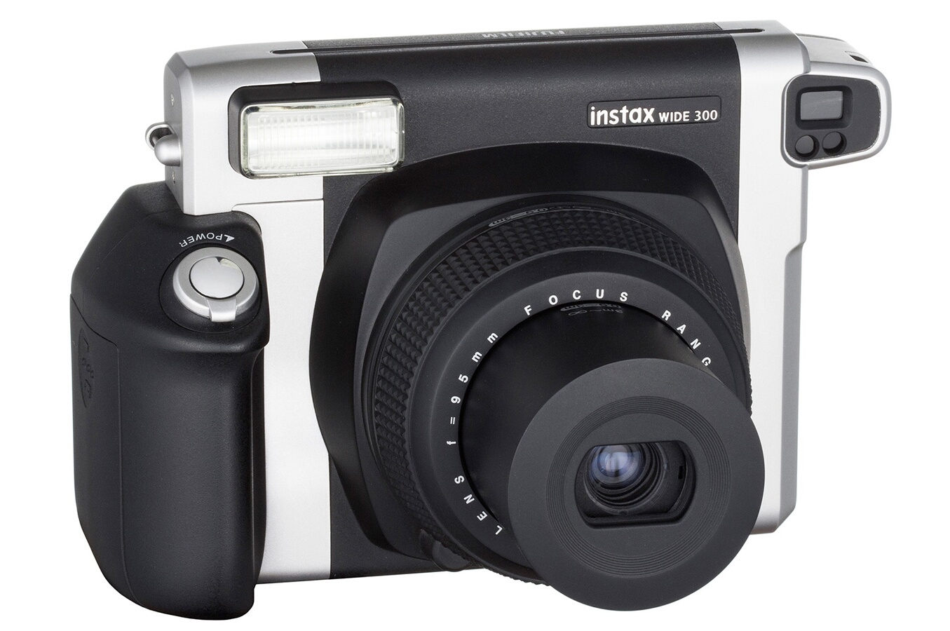 Appareil photo instantané Fujifilm INSTAX WIDE 300 (4161017) Darty