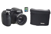Fujifilm PACK S2995+ETUI+SD 4GO