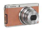 Fujifilm XF1 CHOCOLAT