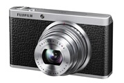 Fujifilm XF1 NOIR