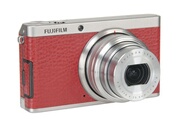 Fujifilm XF1 ROUGE