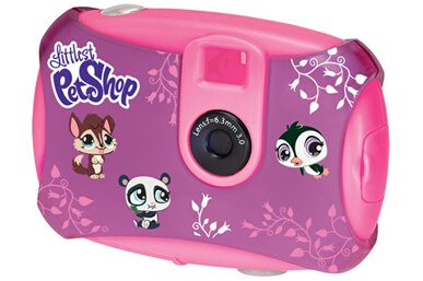 Lexibook. DJ 015 PETSHOP