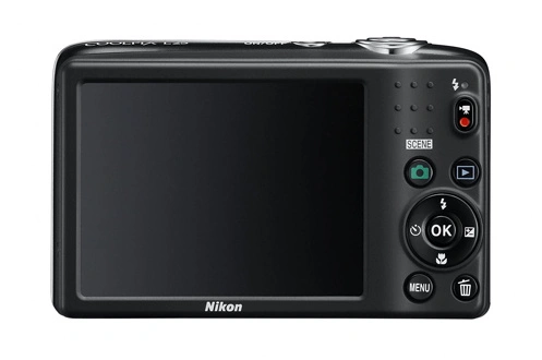 Nikon COOLPIX L25 NOIR