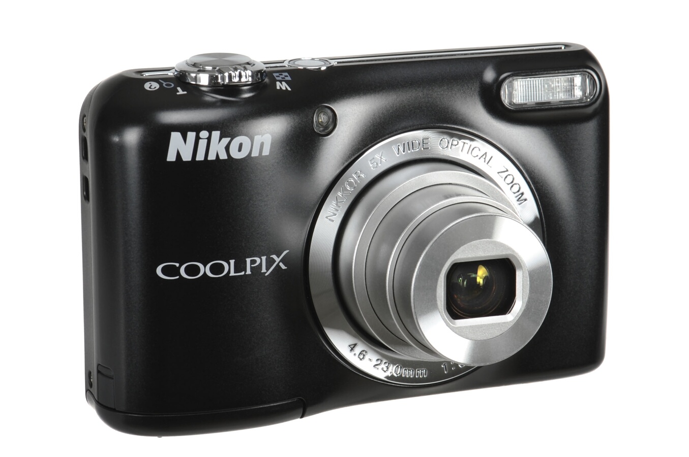 Appareil photo compact Nikon COOLPIX L27 NOIR - COOLPIX L27 (1373838 ...