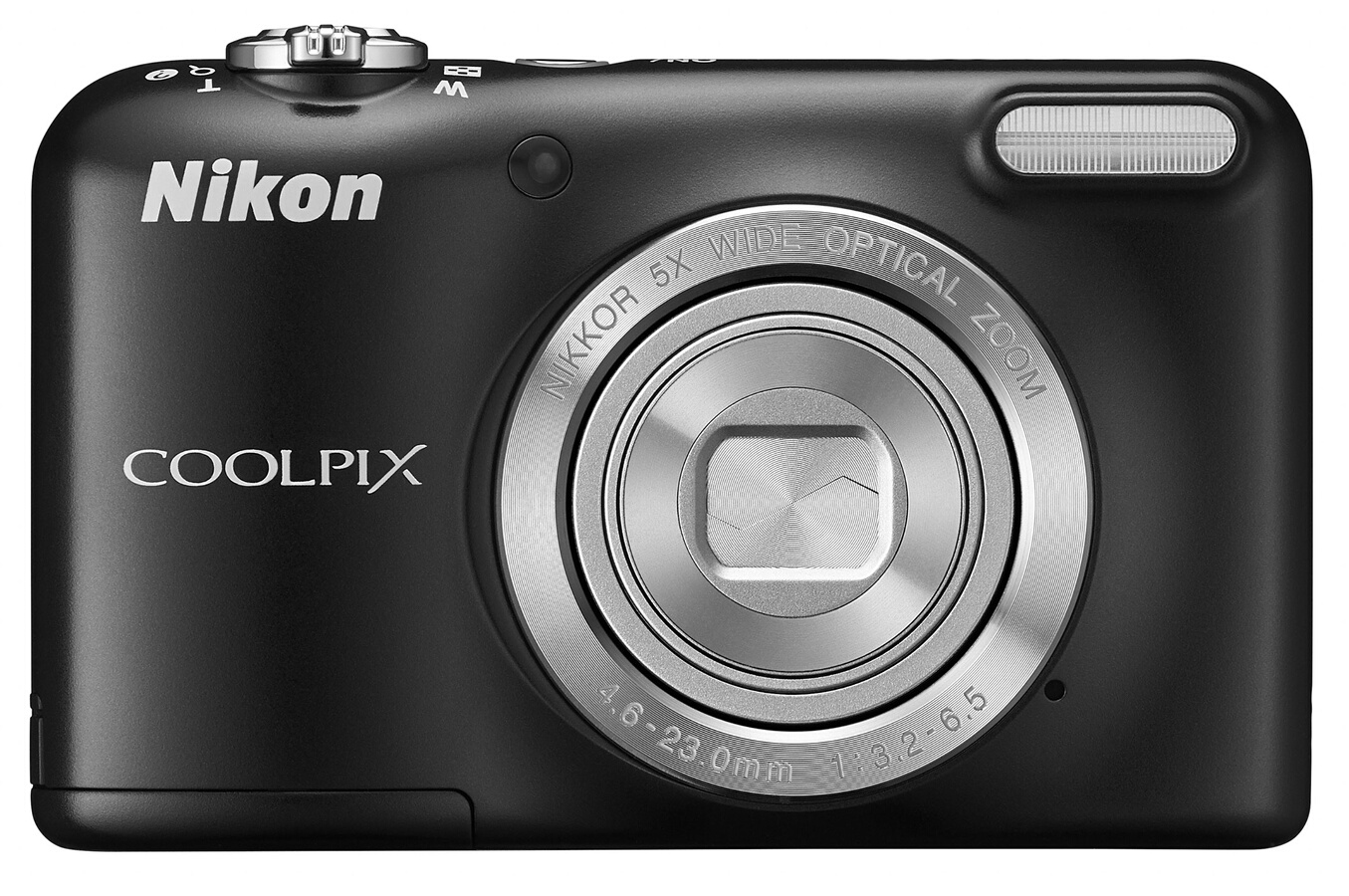 Appareil photo compact Nikon COOLPIX L31 NOIR (4081005) Darty