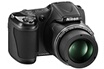 Nikon COOLPIX L820 NOIR