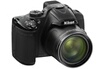 Nikon COOLPIX P520 NOIR