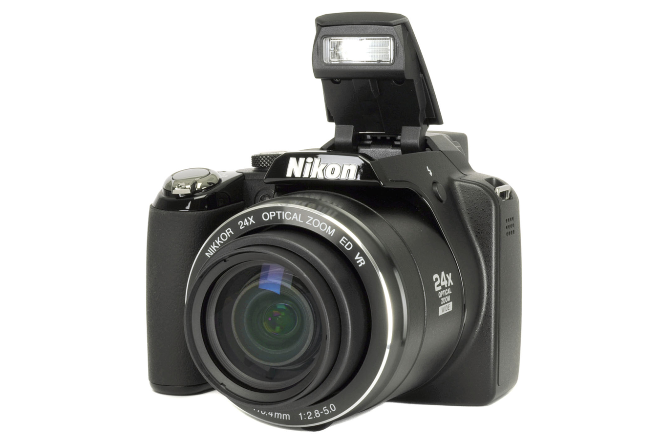 Appareil photo compact Nikon COOLPIX P90 COOLPIXP90 (2831422)