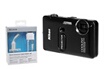 Nikon COOLPIX S1200PJ