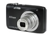 Nikon COOLPIX S2600 NOIR