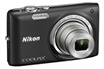 Nikon COOLPIX S2700 NOIR