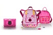 Nikon COOLPIX S30 EDITION KIDS ROSE