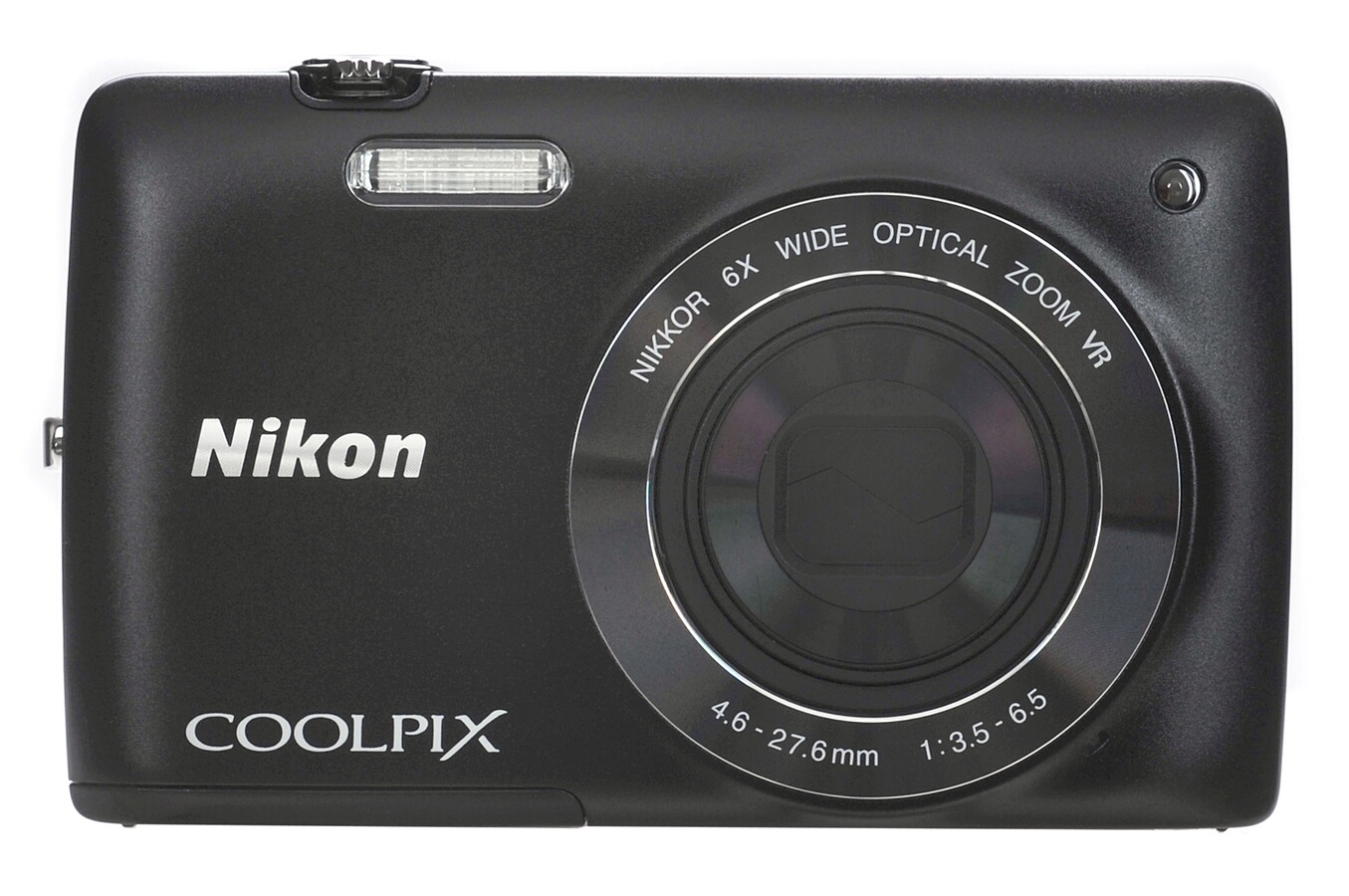Appareil photo compact Nikon COOLPIX S4300 NOIR ENVOUTANT+4GO (3583406