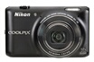Nikon KIT S6400 NOIR + ETUI + 8GO