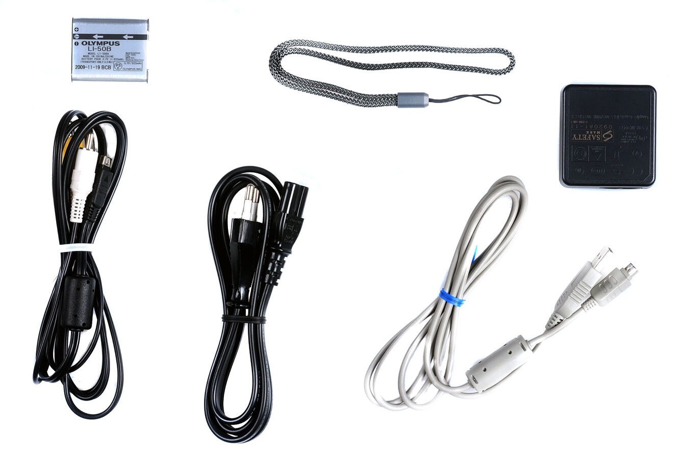 Appareil photo compact Olympus 9010 CHAMPAGNE (3199762)