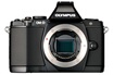 Olympus OM-D E-M5 NU NOIR