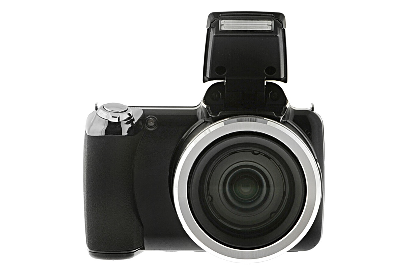 Appareil photo compact Olympus SP810UZ NOIR (3496864) Darty