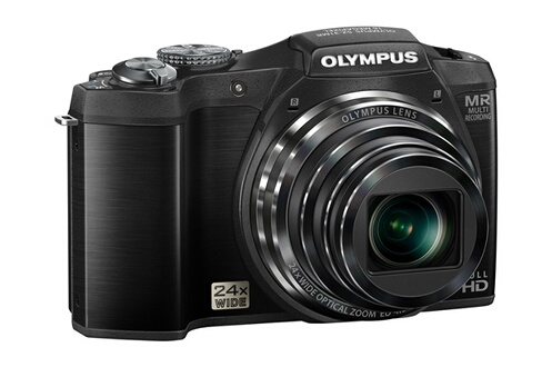 Appareil photo compact Olympus SZ 31 MR