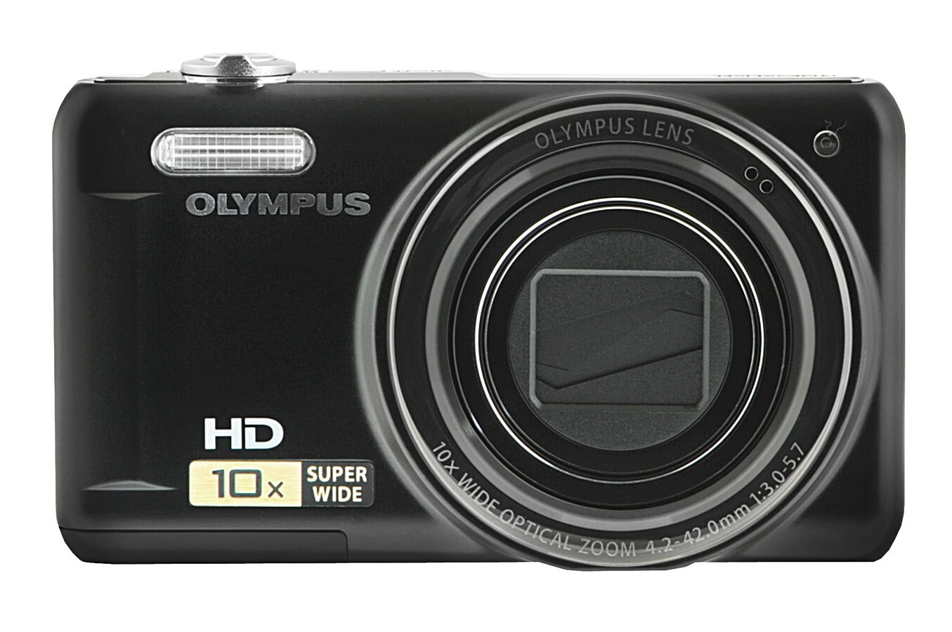 Appareil photo compact Olympus VR310 (3496848) Darty