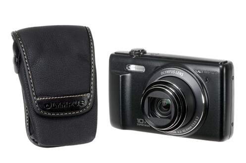 Olympus VR-350 NOIR+ETUI