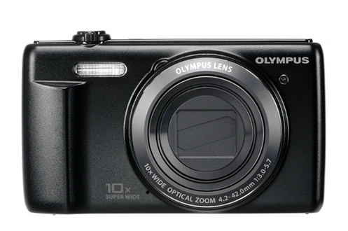 Olympus VR-350 NOIR+ETUI