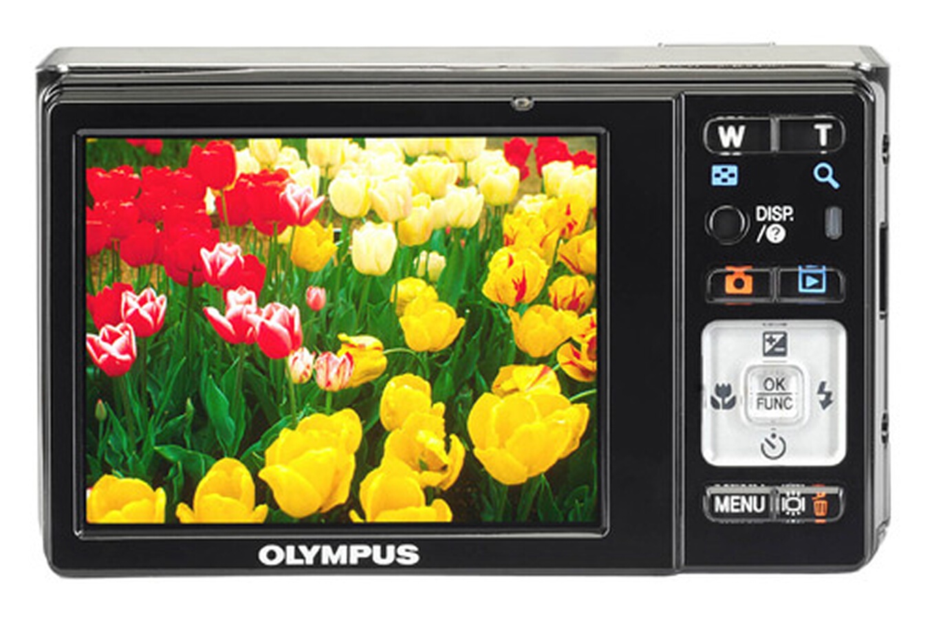 Appareil photo compact Olympus X 930 PACK ETUI+4GO X930 (3116476) Darty