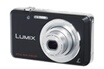 Panasonic DMC-FS28EF NOIR