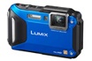 Panasonic LUMIX DMC-FT5 BLEU